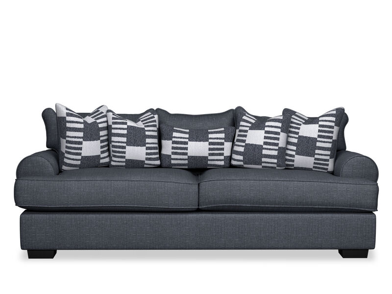 Mustang Sleeper Sofa